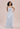 Square Neck Satin Bridesmaid Dress with Detachable Bow Morilee