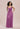 Square Neck Satin Bridesmaid Dress with Detachable Bow Morilee