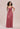 Square Neck Satin Bridesmaid Dress with Detachable Bow Morilee