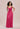 Square Neck Satin Bridesmaid Dress with Detachable Bow Morilee