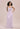 Square Neck Satin Bridesmaid Dress with Detachable Bow Morilee