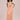 Square Neck Satin Bridesmaid Dress with Detachable Bow Morilee