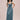 Square Neck Satin Bridesmaid Dress with Detachable Bow Morilee