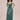 Square Neck Satin Bridesmaid Dress with Detachable Bow Morilee