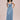 Square Neck Satin Bridesmaid Dress with Detachable Bow Morilee
