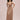 Square Neck Satin Bridesmaid Dress with Detachable Bow Morilee