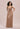 Square Neck Satin Bridesmaid Dress with Detachable Bow Morilee