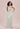 Square Neck Satin Bridesmaid Dress with Detachable Bow Morilee