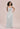 Square Neck Satin Bridesmaid Dress with Detachable Bow Morilee
