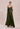 Criss Cross Draped Sweetheart Chiffon Bridesmaid Dress Morilee