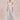 Criss Cross Draped Sweetheart Chiffon Bridesmaid Dress Morilee