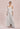 Criss Cross Draped Sweetheart Chiffon Bridesmaid Dress Morilee