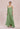 Criss Cross Draped Sweetheart Chiffon Bridesmaid Dress Morilee