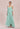 Criss Cross Draped Sweetheart Chiffon Bridesmaid Dress Morilee