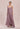 Criss Cross Draped Sweetheart Chiffon Bridesmaid Dress Morilee