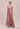 Criss Cross Draped Sweetheart Chiffon Bridesmaid Dress Morilee