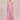 Criss Cross Draped Sweetheart Chiffon Bridesmaid Dress Morilee