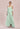 Criss Cross Draped Sweetheart Chiffon Bridesmaid Dress Morilee