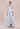 Criss Cross Draped Sweetheart Chiffon Bridesmaid Dress Morilee