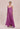 Criss Cross Draped Sweetheart Chiffon Bridesmaid Dress Morilee