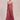 Criss Cross Draped Sweetheart Chiffon Bridesmaid Dress Morilee