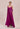 Criss Cross Draped Sweetheart Chiffon Bridesmaid Dress Morilee