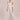 Criss Cross Draped Sweetheart Chiffon Bridesmaid Dress Morilee
