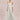 Criss Cross Draped Sweetheart Chiffon Bridesmaid Dress Morilee