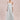 Criss Cross Draped Sweetheart Chiffon Bridesmaid Dress Morilee
