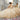 Draped Satin and Metallic Printed Tulle Quinceañera Dress