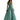Beaded Lace and Glitter Ball Gown Prom Dress