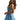 Beaded Lace and Glitter Ball Gown Prom Dress