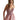 Beaded Lace and Glitter Ball Gown Prom Dress