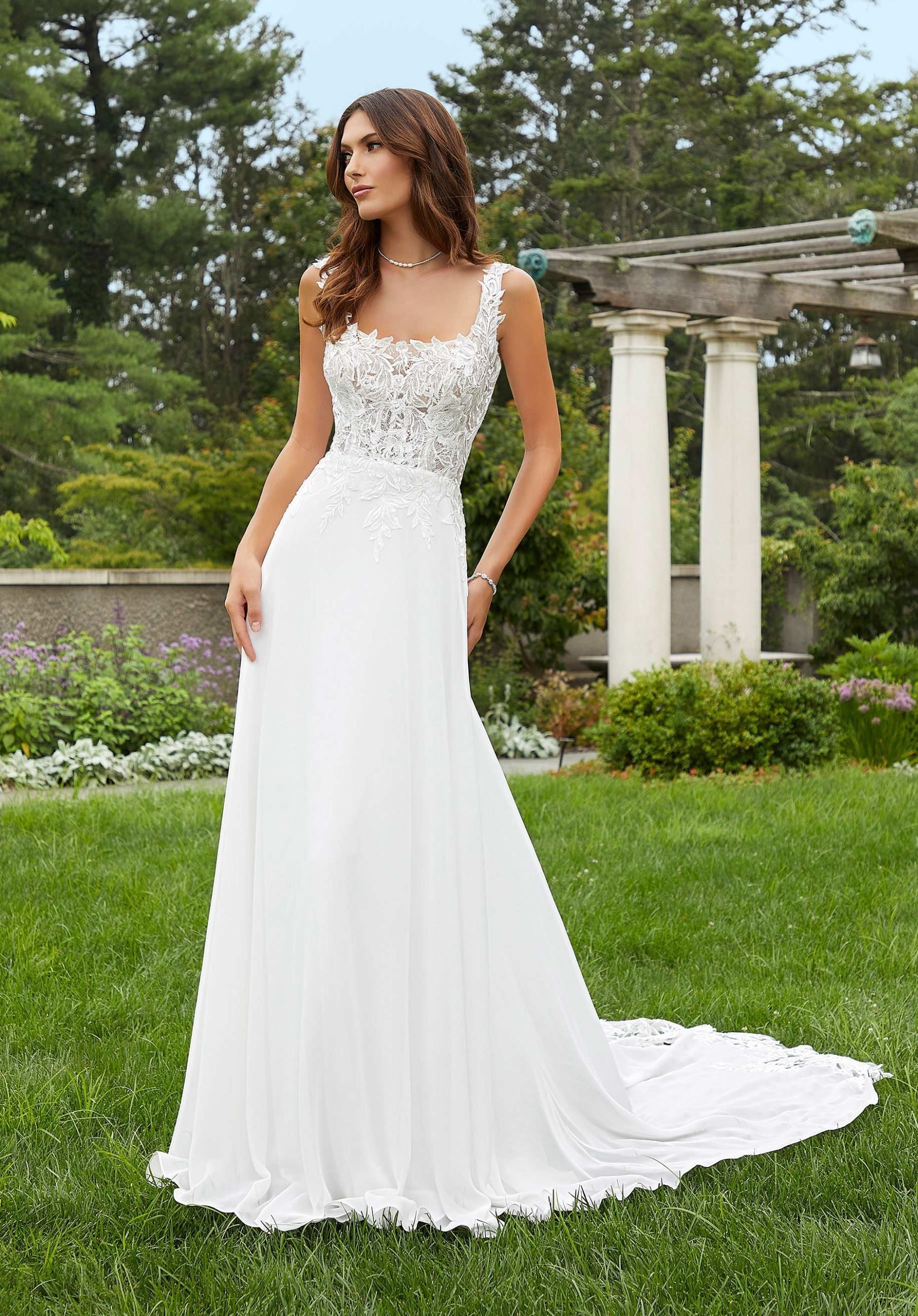 Dawn Wedding Dress - Morilee Dawn Wedding Dress - Morilee