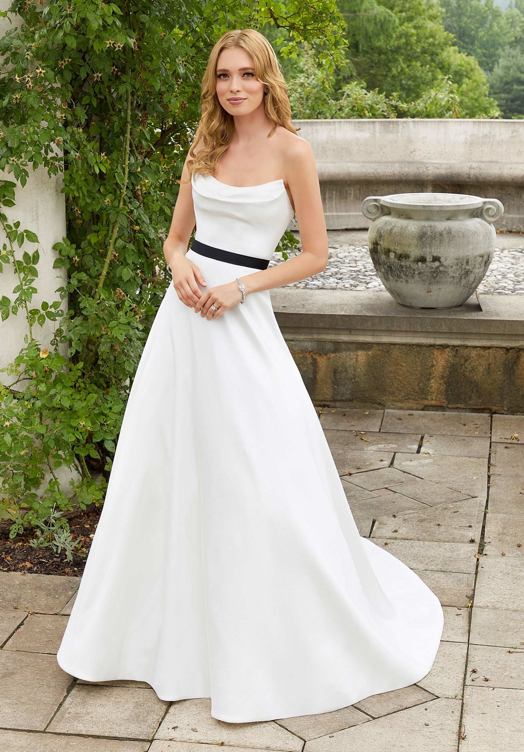 Delaney Wedding Dress - Morilee Delaney Wedding Dress - Morilee