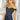 Form Fitting Special Occasion Gown with Beaded Embroidery on Crepe Morilee
