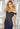 Form Fitting Special Occasion Gown with Beaded Embroidery on Crepe Morilee