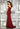 Form Fitting Special Occasion Gown with Beaded Embroidery on Crepe Morilee