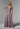 Chiffon Mother of the Occasion Gown with Beaded Bodice and 3/4 Illusion Sleeves Morilee