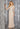 Chiffon Mother of the Occasion Gown with Beaded Bodice and 3/4 Illusion Sleeves Morilee