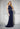 Form Fitting Jersey Special Occasion Dress with Crystal Beaded Embroidery Morilee