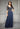 Stretch Mesh Special Occasion Dress with Beaded, Metallic Lace Appliqués Morilee