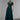 Chiffon Evening Gown with Beaded Embroidery on a Net Bodice Morilee