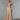 Chiffon Evening Gown with Beaded Embroidery on a Net Bodice Morilee
