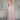 Chiffon Evening Gown with Beaded Embroidery on a Net Bodice Morilee