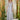 Beaded Embroidery on Net with Chiffon Skirt Morilee