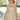 Beaded Embroidery on Net with Chiffon Skirt Morilee