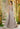 Beaded Embroidery on Net with Chiffon Skirt Morilee