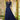 Beaded Embroidery on Net with Chiffon Skirt Morilee