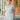 Beaded A-Line Evening Gown in Chiffon with Appliqués Morilee